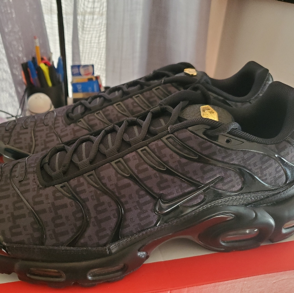 Nike Air Max Plus